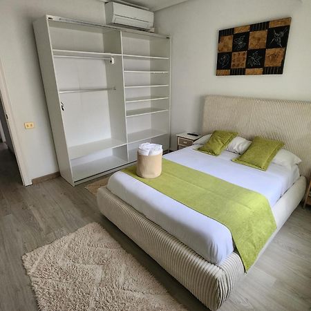 Centrico Y Elegante Apartamento En Castellon Castellón de la Plana Kültér fotó