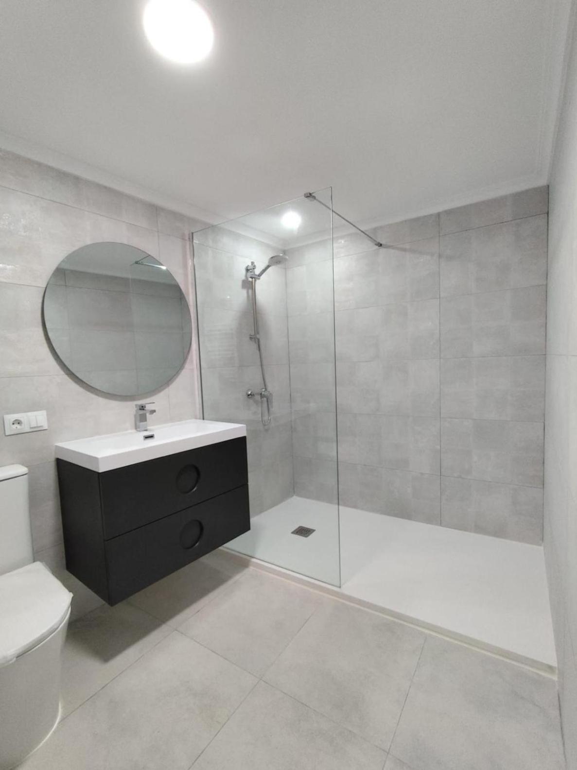 Centrico Y Elegante Apartamento En Castellon Castellón de la Plana Kültér fotó