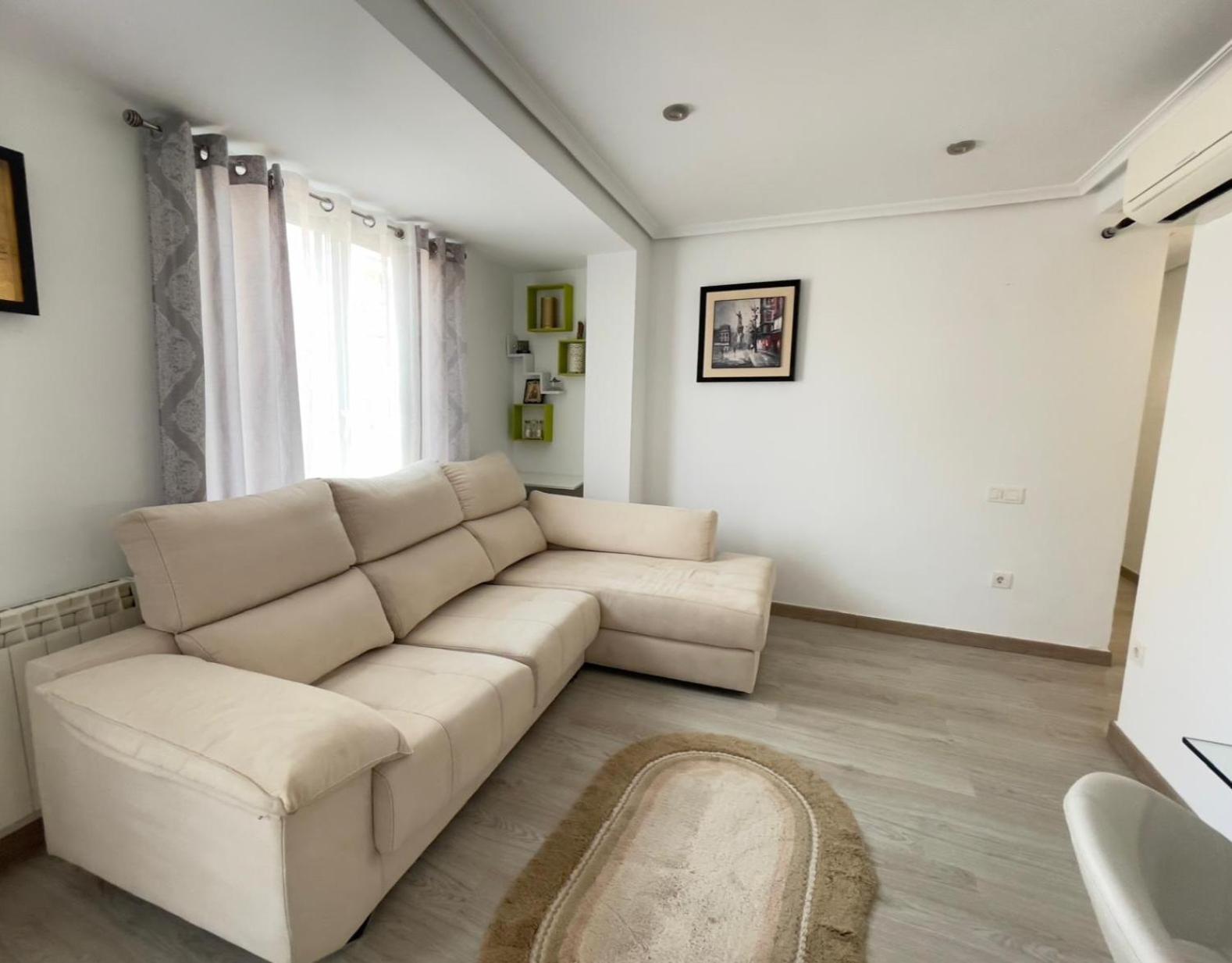 Centrico Y Elegante Apartamento En Castellon Castellón de la Plana Kültér fotó